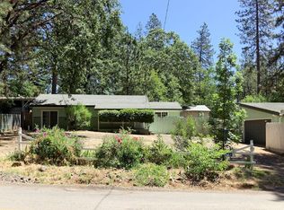 6236 Oak Way, Paradise, CA 95969