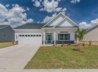 144 Banner Ln, Ridgeland, SC 29936