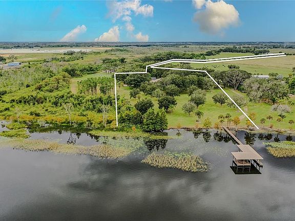 2nd image of 8006 Lake Lowery Rd