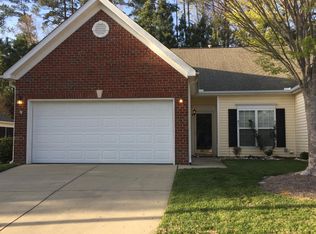 2525 Forest Shadows Ln, Raleigh, NC 27614