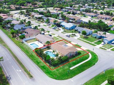 6578 Country Wood Way, Delray Beach, FL, 33484