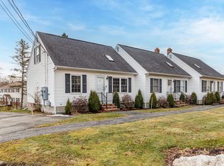 3 Cynthia Cir #3, Bangor, ME 04401