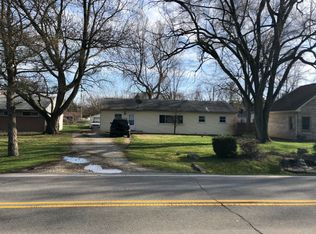 509 E 111th St, Indianapolis, IN 46280