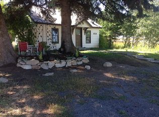 415 N Idaho St, Cascade, ID 83611