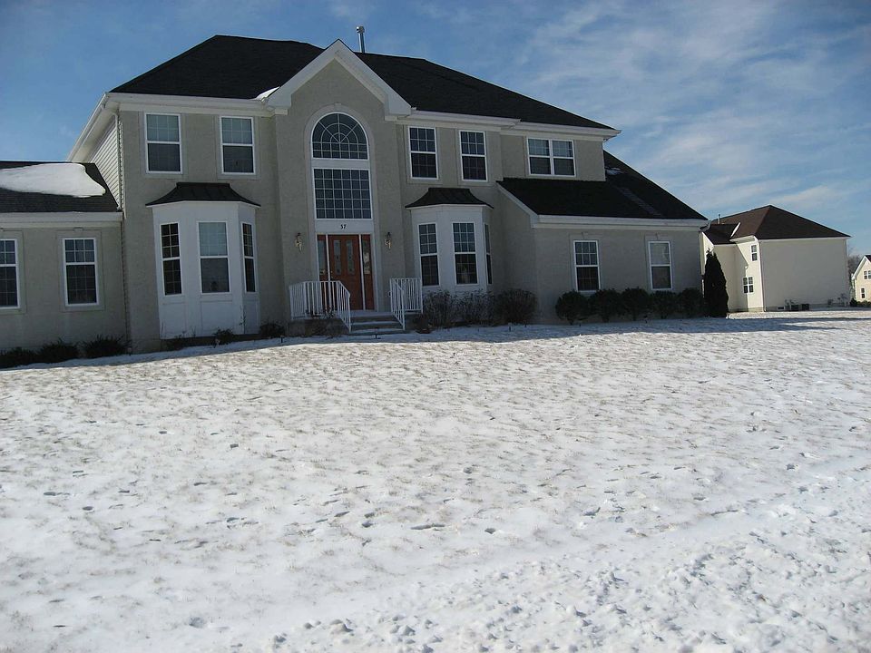 Frontal view
