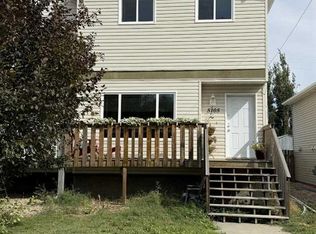 5105 W 54th St, Taber, AB T1G1N1