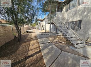 916 S 4th Avenue - Casitas Del Oeste, Tucson, AZ 85701