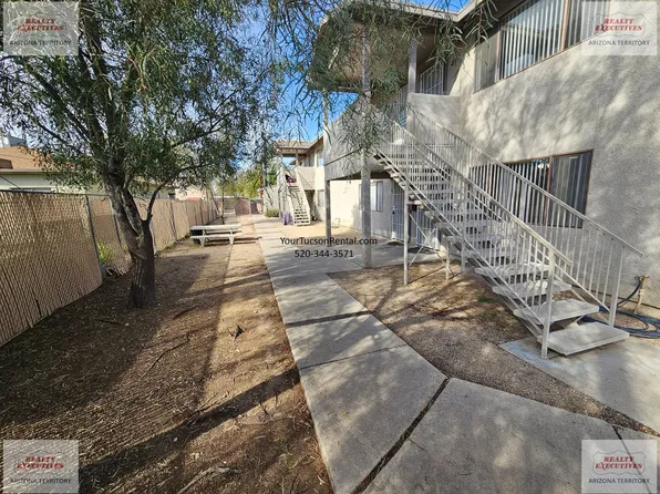 916 S 4th Avenue - Casitas Del Oeste, 916 S 4th Ave APT B, Tucson, AZ 85701