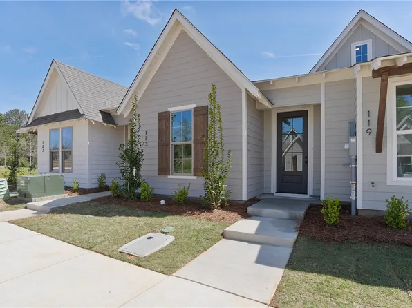 119 Summer St, Opelika, AL 36804