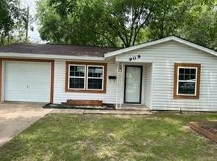 909 Calle Hanby, Mesquite, TX 75149