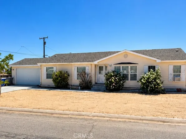 61582 Palm Vista Dr, Joshua Tree, CA 92252