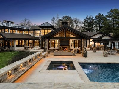 4475 S Downing Street, Cherry Hills Village, CO, 80113