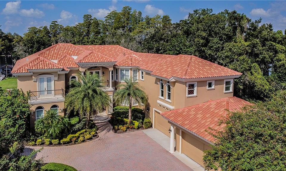 8609 Dolce Vita Ln, Odessa, FL 33556 Zillow