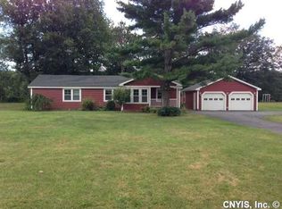 26630 Nys Rt 3, Watertown, NY 13601