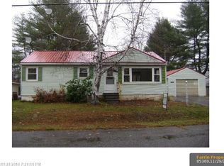 1 Roy St, Winslow, ME 04901