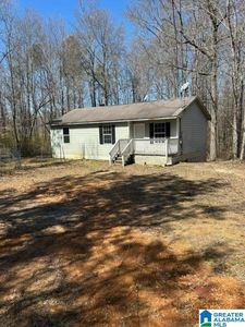 90 Northrop Rd, Jasper, AL, 35503