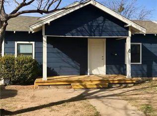 1120 Mulberry St, Abilene, TX 79601