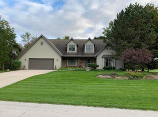 721 Eisner Ave, Sheboygan, WI 53083