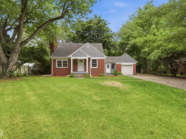 6317 N Tacoma Ave, Indianapolis, IN 46220
