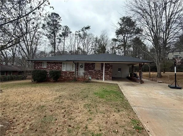 968 Woodward Cir SW, Mableton, GA 30126