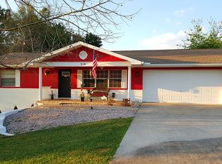 318 Edison St, Inverness, FL 34452