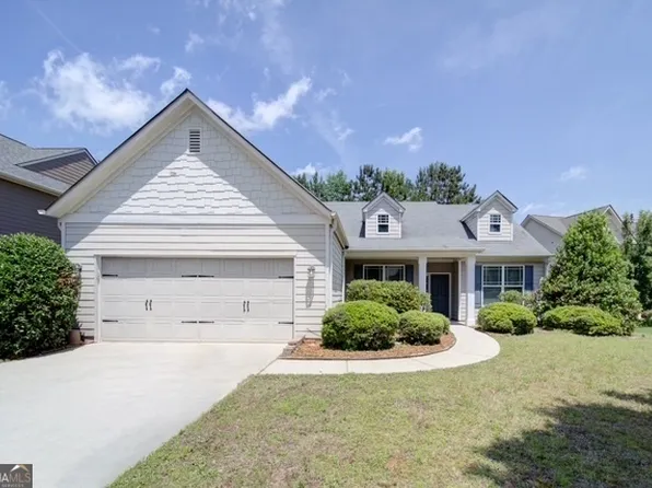 1575 Parkside Village Dr, Cumming, GA 30040