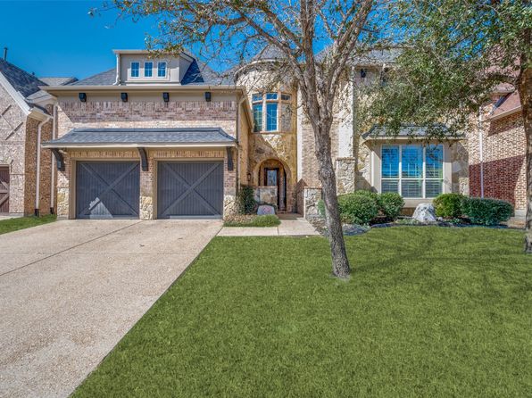 Home for Sale in The Colony TX