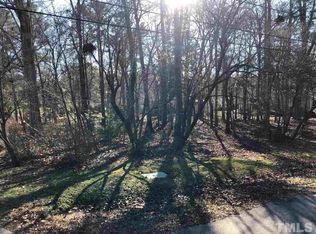 519 Hollyridge Dr, Durham, NC 27712
