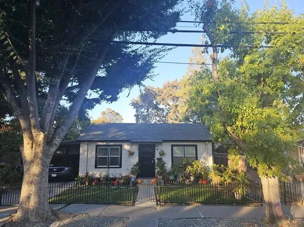 823-819 N Yosemite St, Stockton, CA 95203
