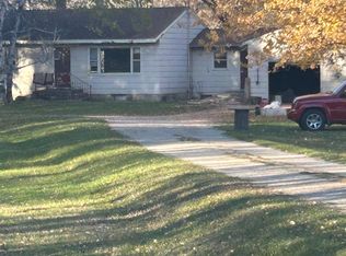 17250 152nd St NE, Thief River Falls, MN 56701