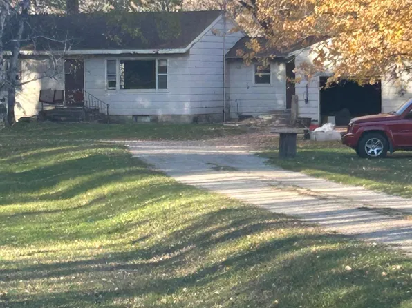 17250 152nd St NE, Thief River Falls, MN 56701