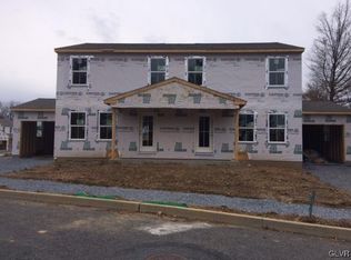 2227 Florence Avenue Lot #1, Bethlehem, PA 18018