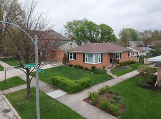 543 S Saylor Ave, Elmhurst, IL