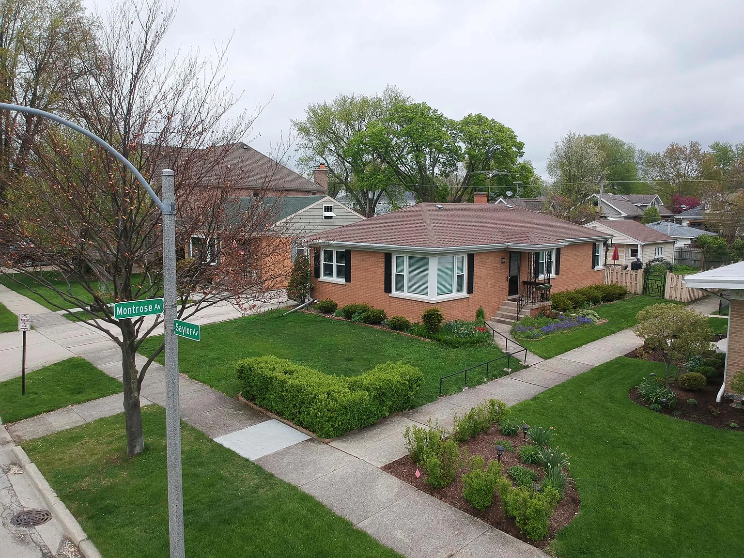 543 S Saylor Ave photo 1