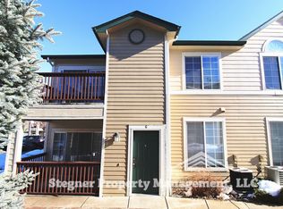 3002 W Elizabeth St Unit 4G, Fort Collins, CO 80521