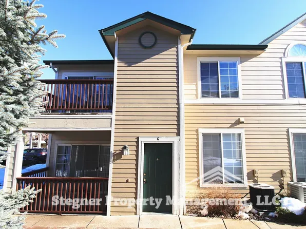 3002 W Elizabeth St, Fort Collins, CO