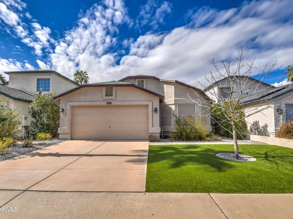 14816 N 85TH Drive, Peoria, AZ 85381