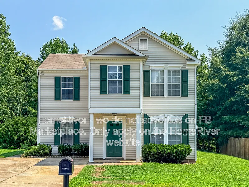 9306 Tiger Lily Ln