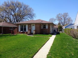 3212 Ruth St, Rockford, IL 61103