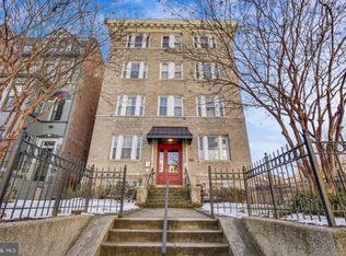 1340 Fairmont St NW APT 34, Washington, DC 20009