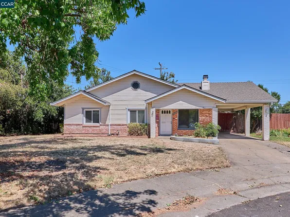 5004 Argo Way, Sacramento, CA 95820