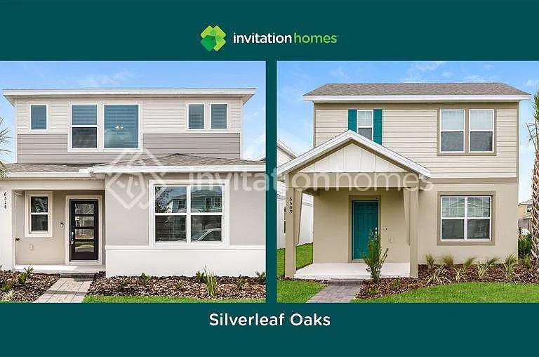 16663 Silver Brook Way — Photo 1