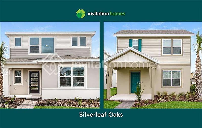 16675 Silver Brook Way