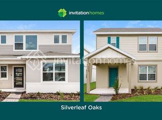 6231 Sunny Time Ave, Winter Garden, FL 34787