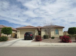 699 S 196th Dr, Buckeye, AZ 85326