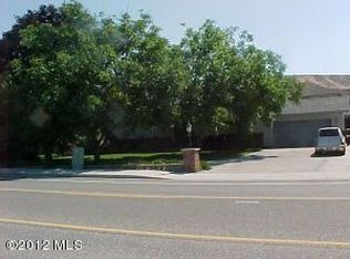 1507 Eastmont Ave, East Wenatchee, WA 98802