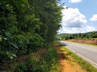 0 Rob Rd, Hamptonville, NC 27020