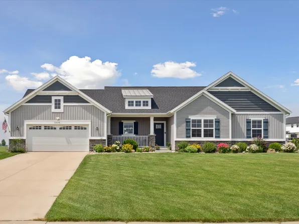 5619 Sheba Dr, Belmont, MI 49306
