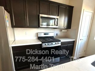 4837 Black Falcon Way, Sun Valley, NV 89433