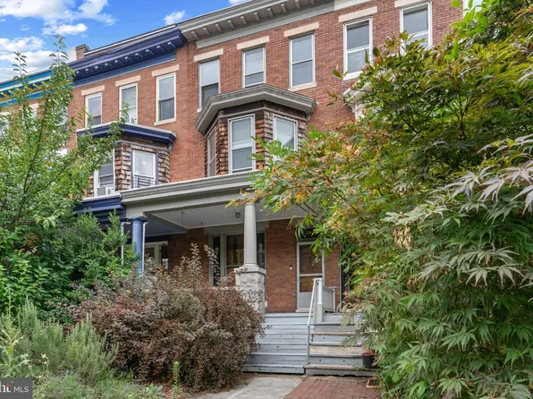2922 Guilford Ave, Baltimore, MD 21218